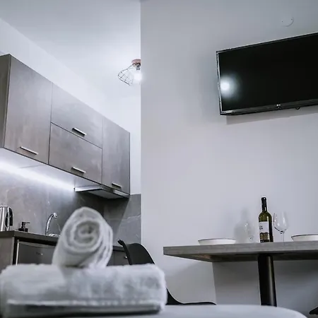 Crystal * Ιερισσός