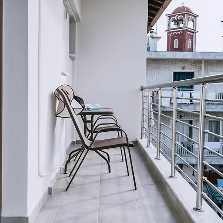 Crystal Ιερισσός