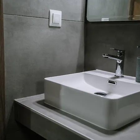 Διαμέρισμα Crystal Ιερισσός