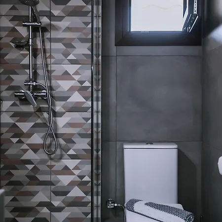 Διαμέρισμα Crystal *