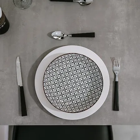 Crystal Διαμέρισμα