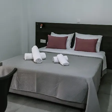 Crystal Apartment