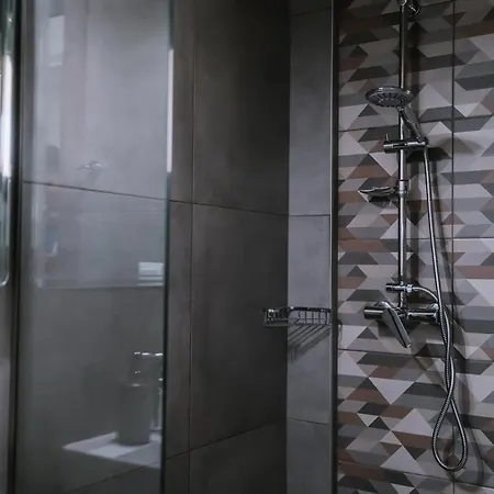 Apartment Crystal Ierissos