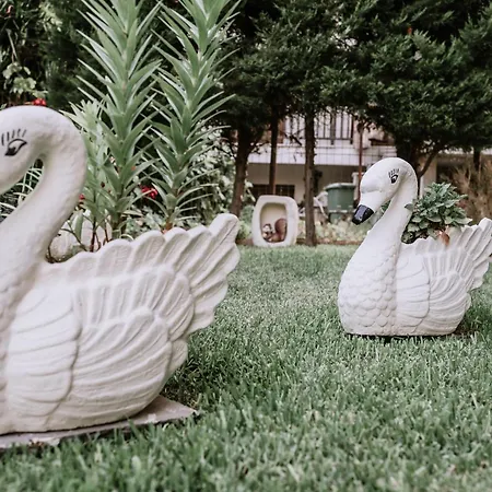 Apartment Crystal Ierissos