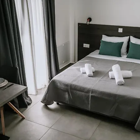 Apartman Crystal