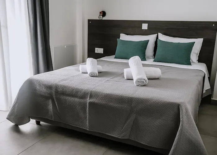 Apartman Crystal *