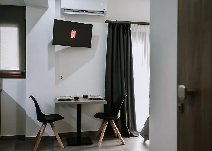 Apartman Crystal *