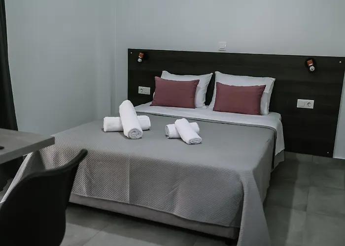 Crystal Apartman
