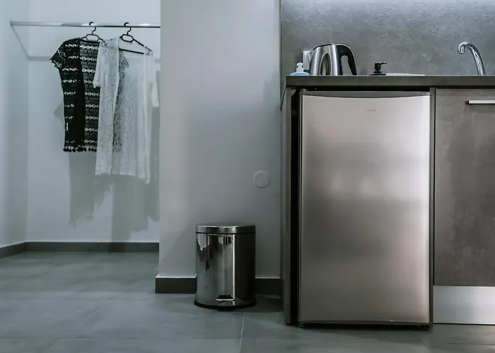 Crystal Apartman *