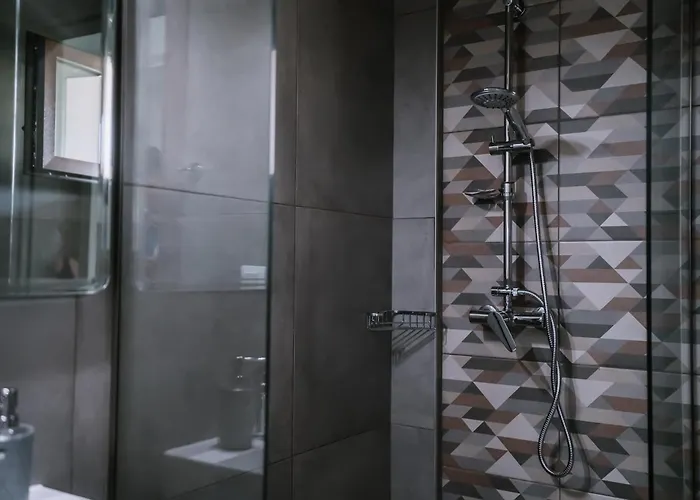 Apartman Crystal Jeriszósz