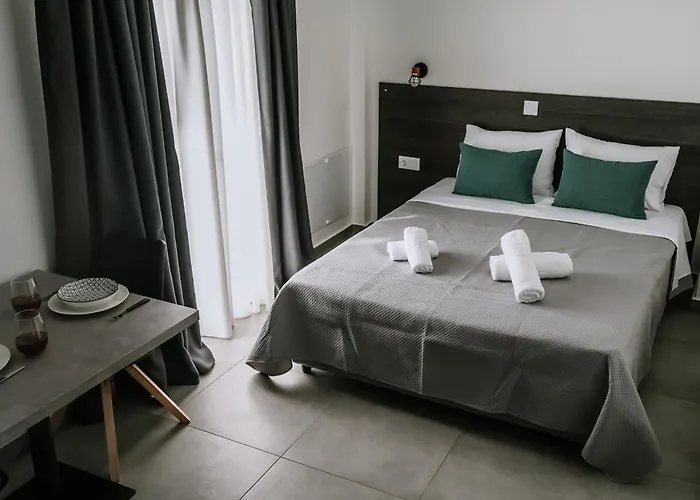 Apartman Crystal